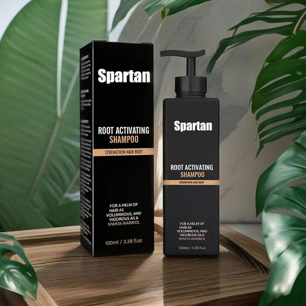Dầu Gội Ngăn Rụng Tóc 100ml - Dưỡng Sâu & Dày Tóc - Daisan Mart