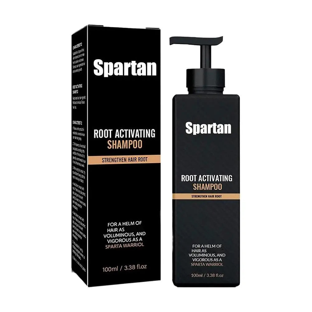 Dầu Gội Ngăn Rụng Tóc 100ml - Dưỡng Sâu & Dày Tóc - Daisan Mart