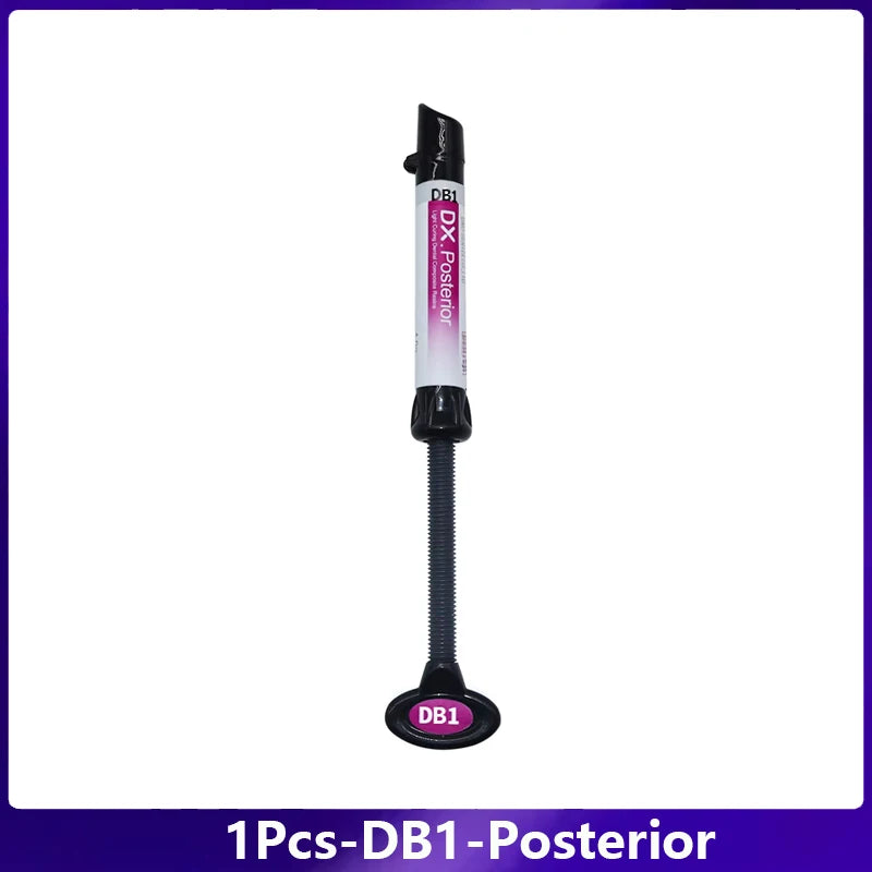 Resin Trám Răng Nano Hậu Cầu - Dentin Light Cure - Daisan Mart