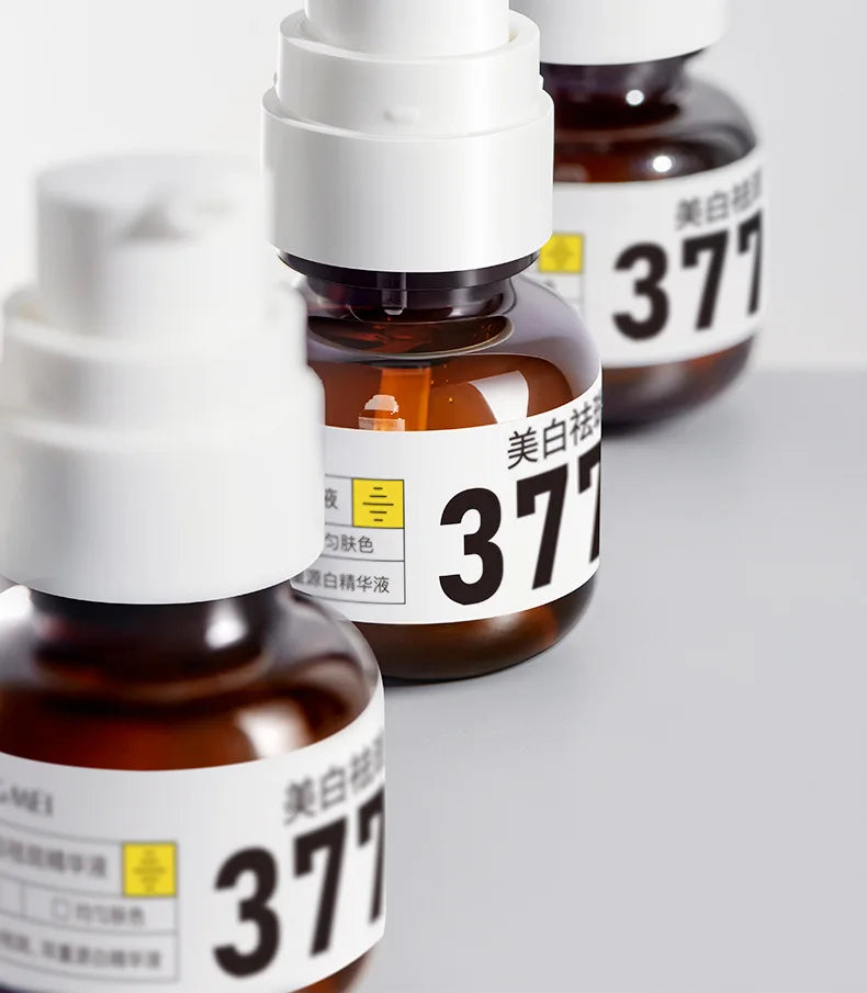 Serum Làm Sáng Da Mờ Nám Tàn Nhang Niacinamide 50ml - Daisan Mart