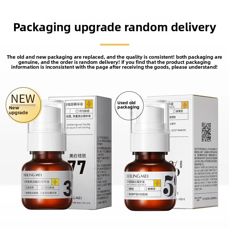 Serum Làm Sáng Da Mờ Nám Tàn Nhang Niacinamide 50ml - Daisan Mart