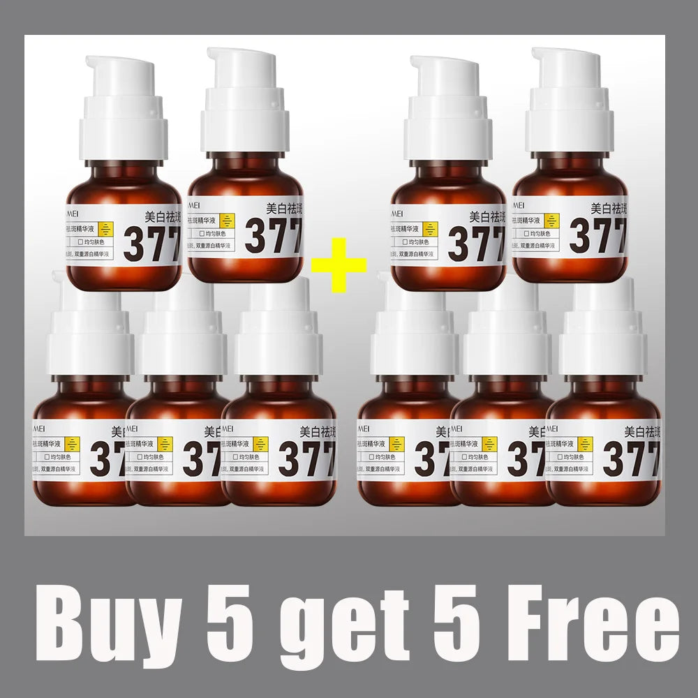 Serum Làm Sáng Da Mờ Nám Tàn Nhang Niacinamide 50ml - Daisan Mart