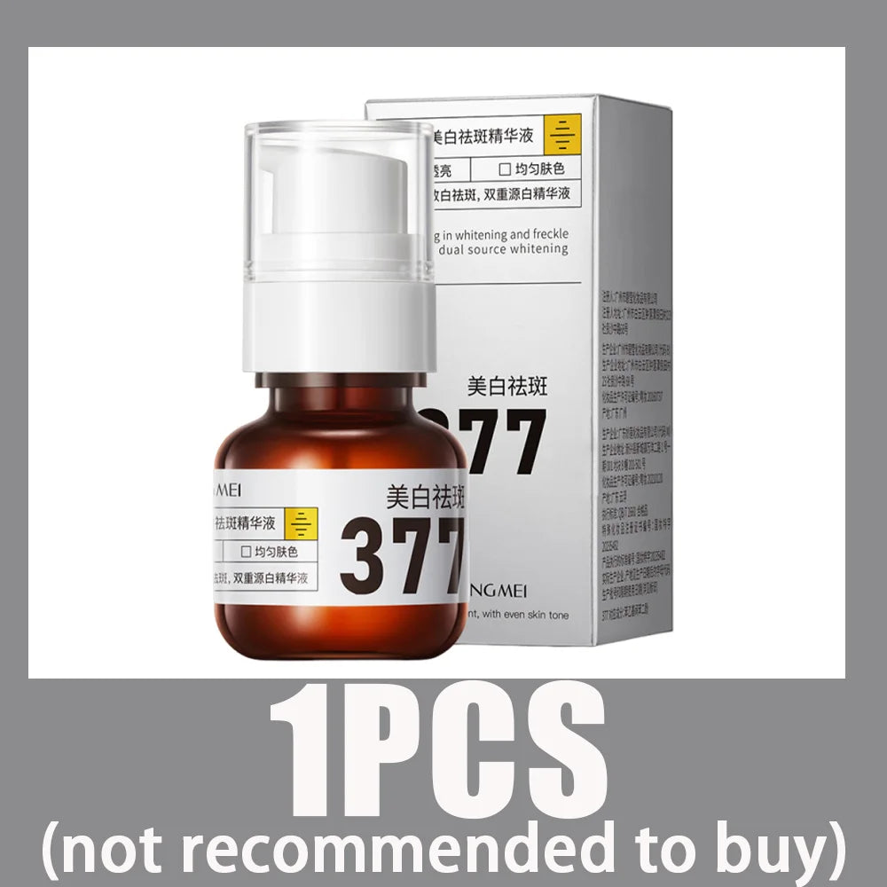 Serum Làm Sáng Da Mờ Nám Tàn Nhang Niacinamide 50ml - Daisan Mart