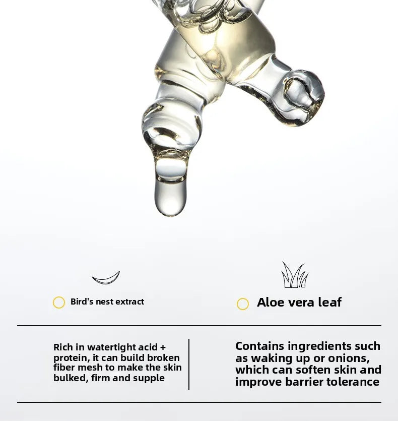 Niacinamide Serum for Dark Spots, Brightening Skin, Moisturizing