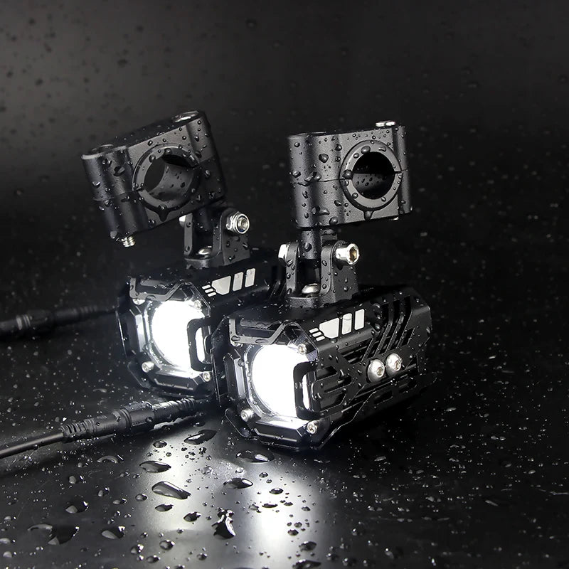 Đèn Trợ Sáng LED CFMOTO 250NK 2019-2020 - Daisan Mart