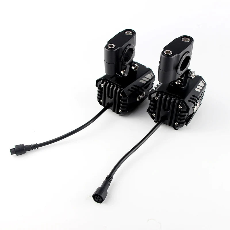 Đèn Trợ Sáng LED CFMOTO 250NK 2019-2020 - Daisan Mart