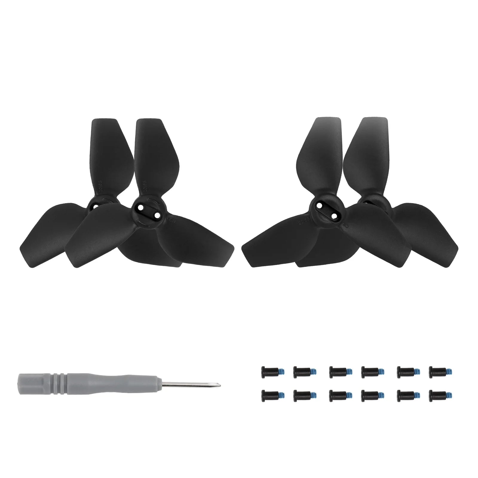 Cánh Quạt Đa Màu Giảm Ồn Tháo Nhanh Cho DJI NEO - Daisan Mart