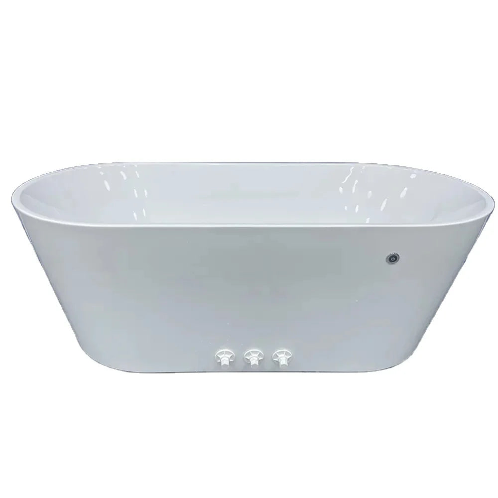Hot Selling U-Shaped Spa Tubs for Comfortable Activity U-shaped Design Convenient Bathtub - Daisan Mart