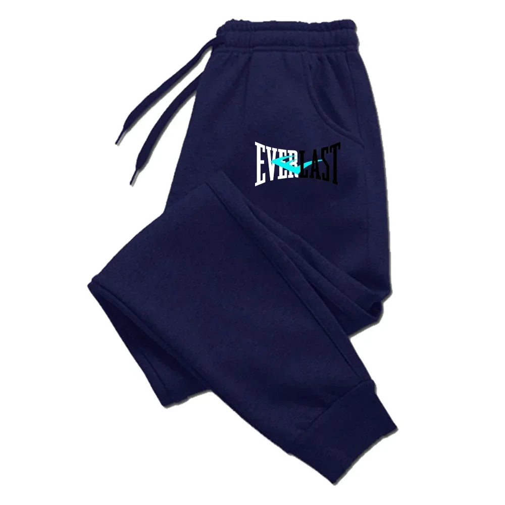 Quần Thể Thao Unisex Phong Cách Đường Phố Năng Động - Daisan Mart