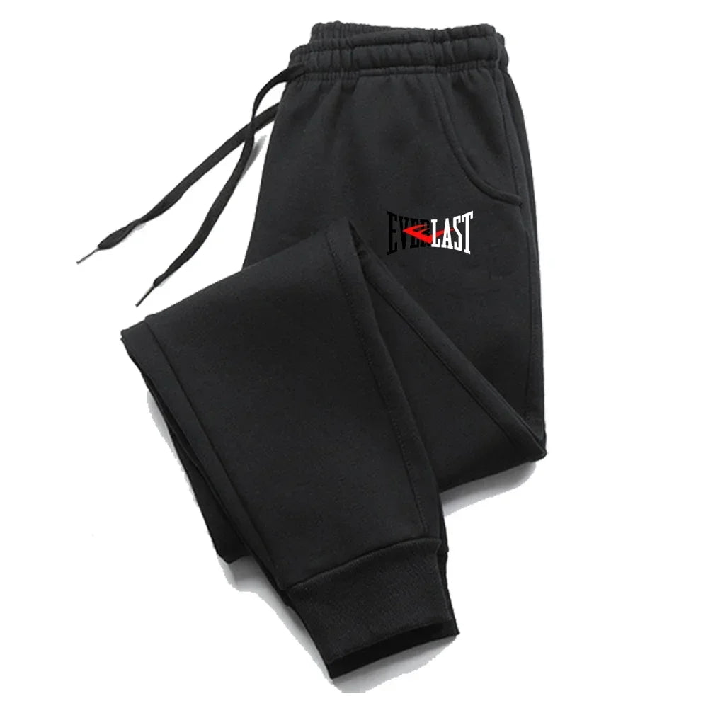 Quần Thể Thao Unisex Phong Cách Đường Phố Năng Động - Daisan Mart