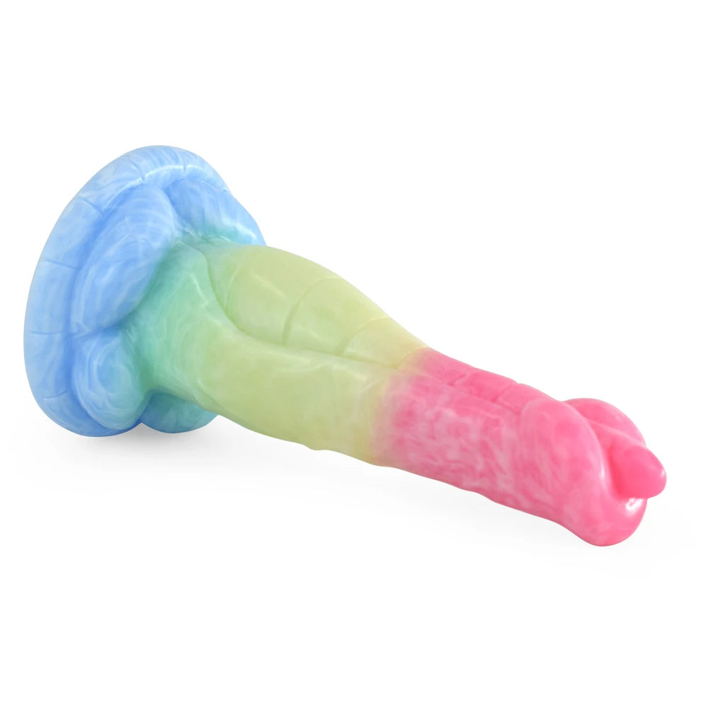 Đầu Nhọn Kích Thích Cặp Đôi Yêu - Siêu Thâm Nhập 50cm - Daisan Mart