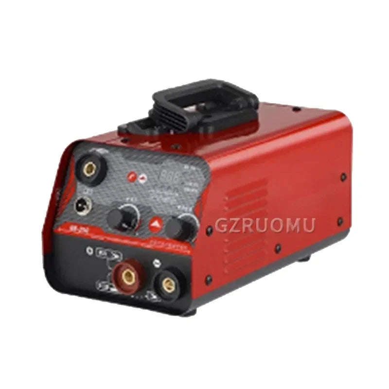 NB-250 Mig Welding Machine Electric 3 In 1 No Gas Arc Tig Welder Portable Industrial Sheet Gasless Manual Welding Wire Equipment - Daisan Mart