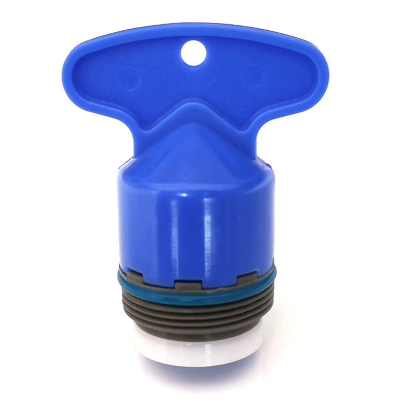 Bộ Sủi Tiết Kiệm Nước Vòi Bếp & Nhà Tắm 16.5-24mm - Daisan Mart