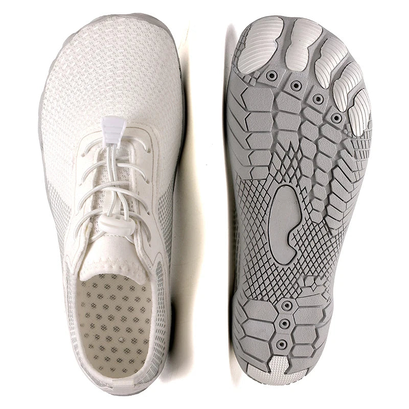 ###Giày Lội Nhanh Khô Chống Trượt Đa Năng Unisex - Daisan Mart