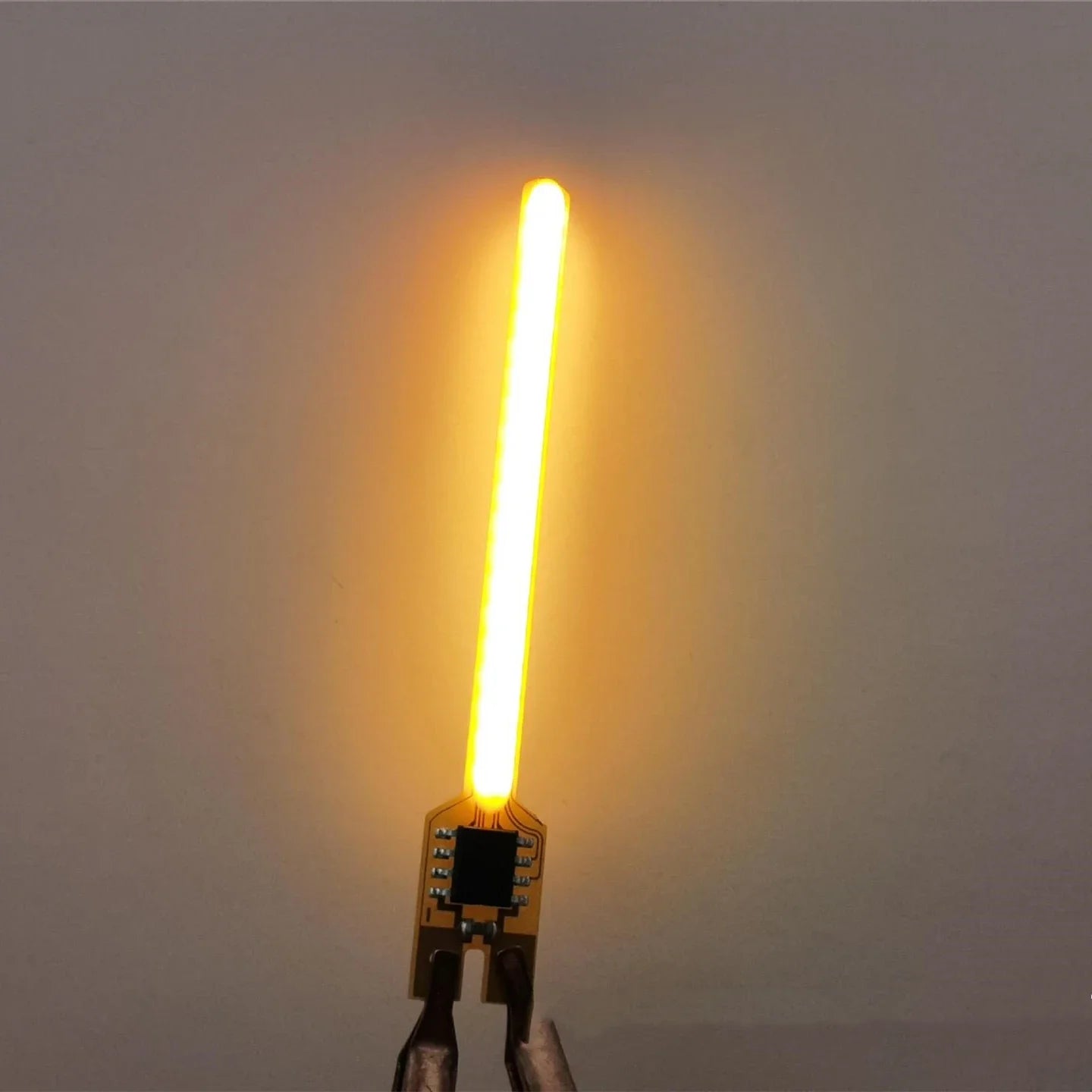 Đèn LED Thác Nước Sắc Màu 3V - Phụ Kiện Chiếu Sáng - Daisan Mart