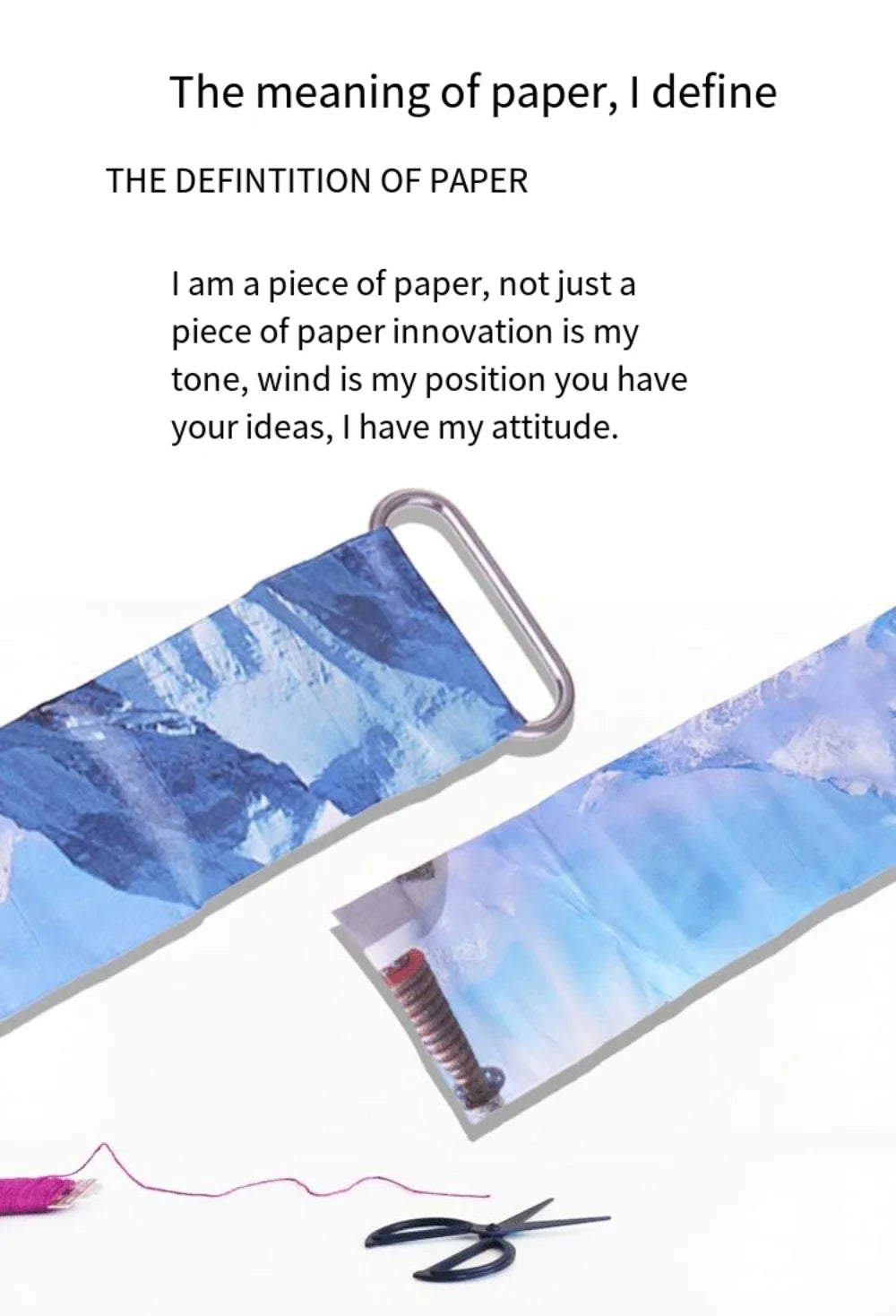 Đồng Hồ Thông Minh 2025 - PaperWatch Sáng Tạo Trẻ Trung