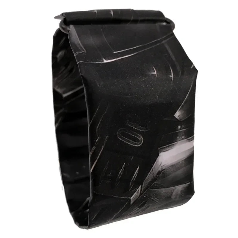 Đồng Hồ Thông Minh 2025 - PaperWatch Sáng Tạo Trẻ Trung