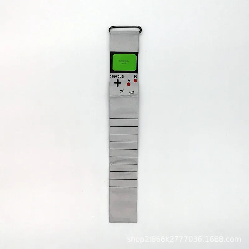 Đồng Hồ Thông Minh 2025 - PaperWatch Sáng Tạo Trẻ Trung