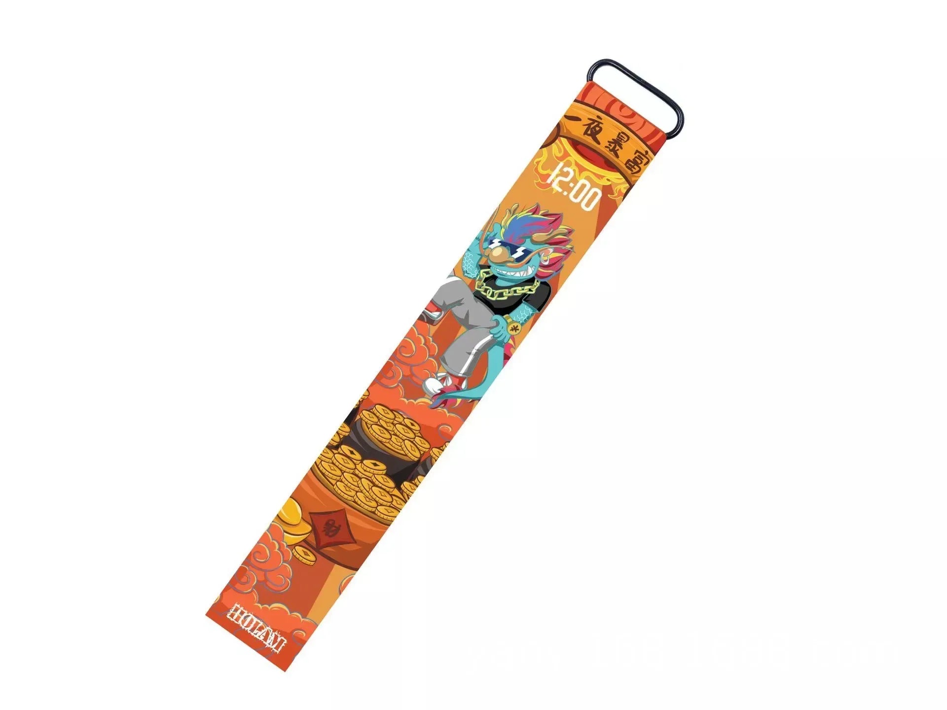 Đồng Hồ Thông Minh 2025 - PaperWatch Sáng Tạo Trẻ Trung