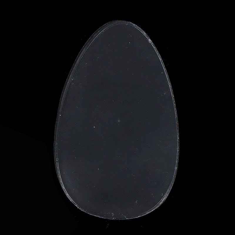 Miếng Dán Che Vùng Kín Silicon Chống Lộ Cho Nữ - Daisan Mart