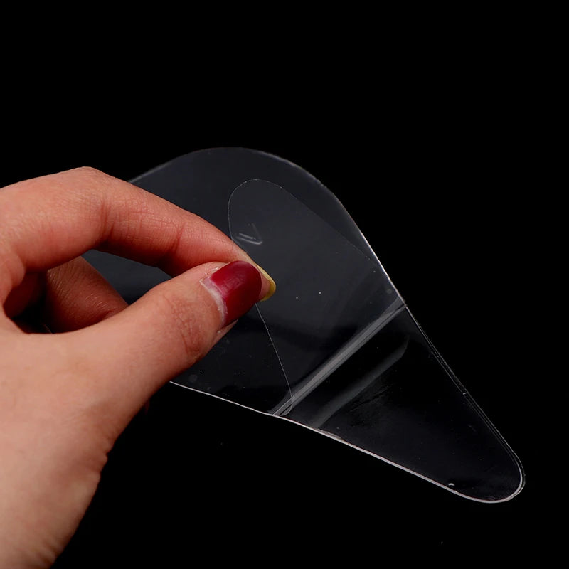 Miếng Dán Silicon Che Khuyết Điểm Vô Hình Chống Thấm Nước - Daisan Mart