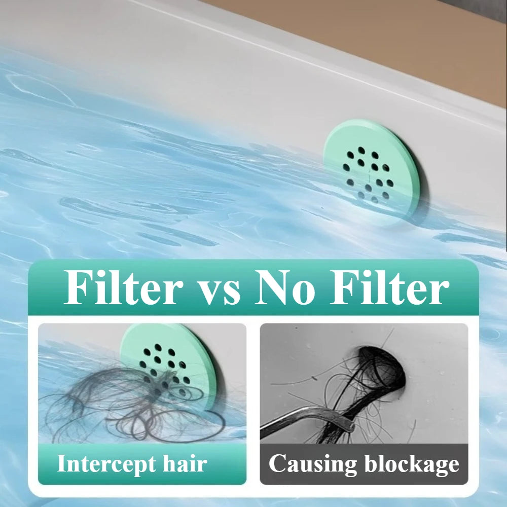 溢水口蓋矽膠裝飾洗臉盆水槽孔漏水塞防蟲防臭密封塞浴室配件