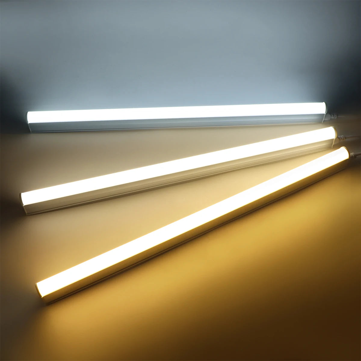 Đèn Tuýp LED T5 15W 50CM Gắn Tường Cao Cấp Đa Năng - Daisan Mart
