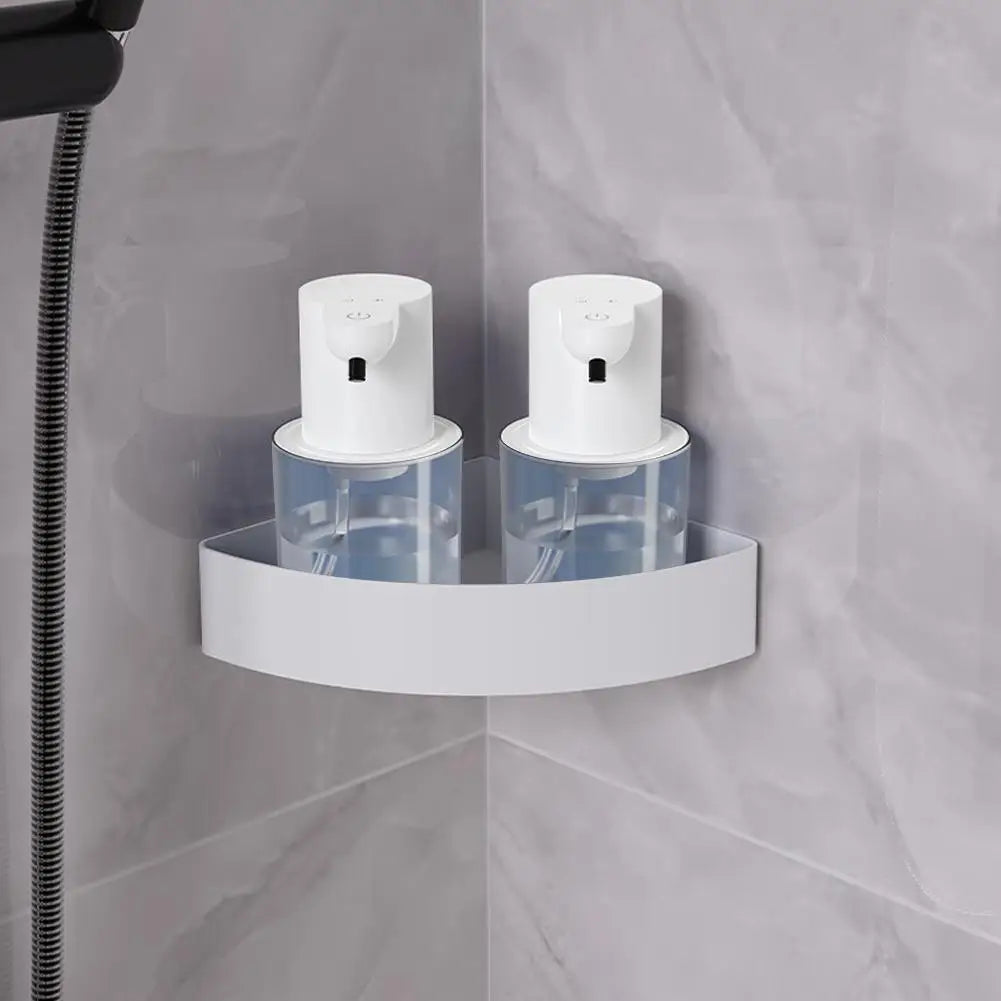 Máy xịt xà phòng tự động 400ml - 4 tốc độ, sạc USB - Daisan Mart
