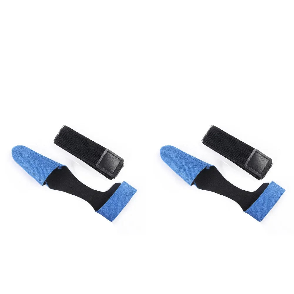 Elastic Fishing Rod Strap to Protect Rod Tip