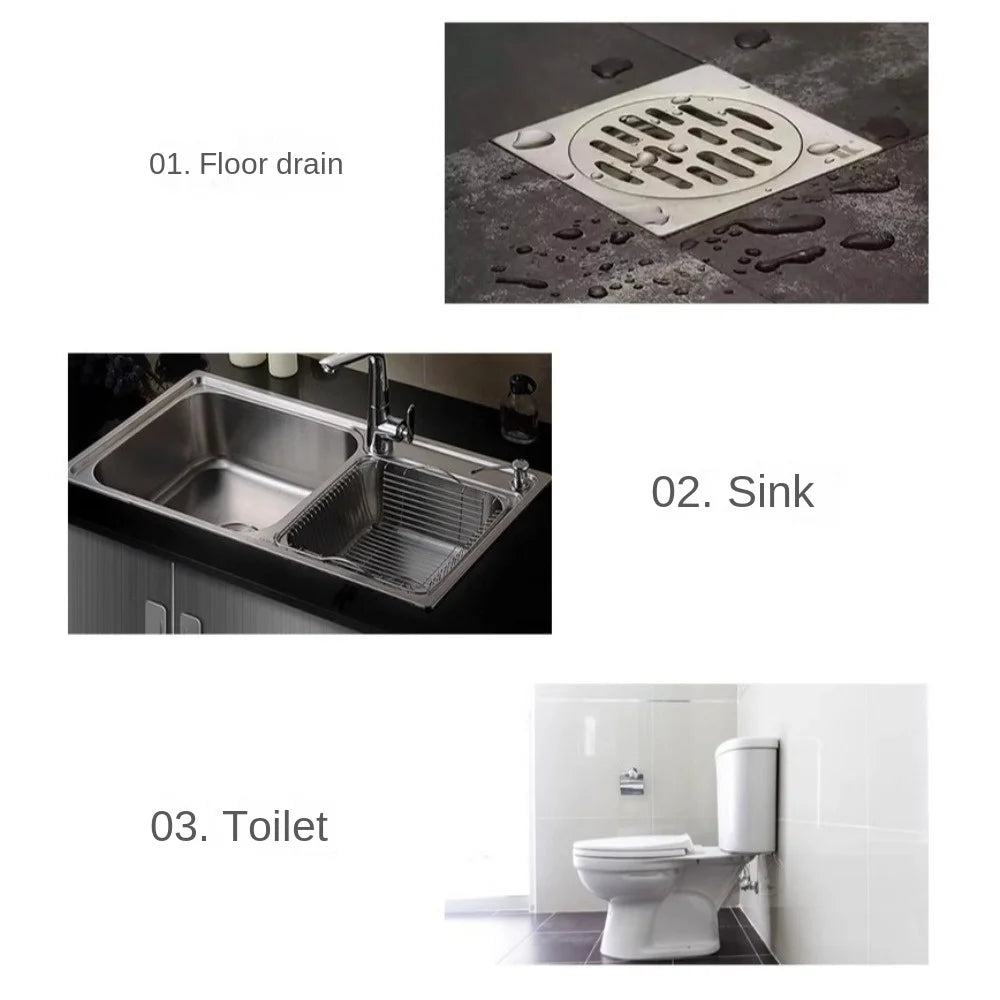 Nước Khử Mùi Toilet 20ml - Một Giọt Thơm Dài Lâu - Daisan Mart