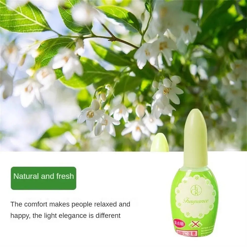 Nước Khử Mùi Toilet 20ml - Một Giọt Thơm Dài Lâu - Daisan Mart