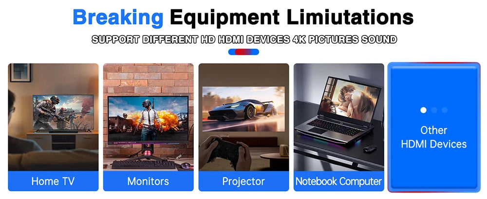 Máy Chơi Game Retro HD 4K M8 - Tay Cầm Không Dây - Daisan Mart