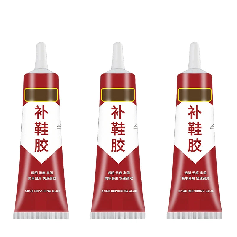 Keo Chuyên Dụng Dán Giày Chống Nước 10/30ml - Daisan Mart