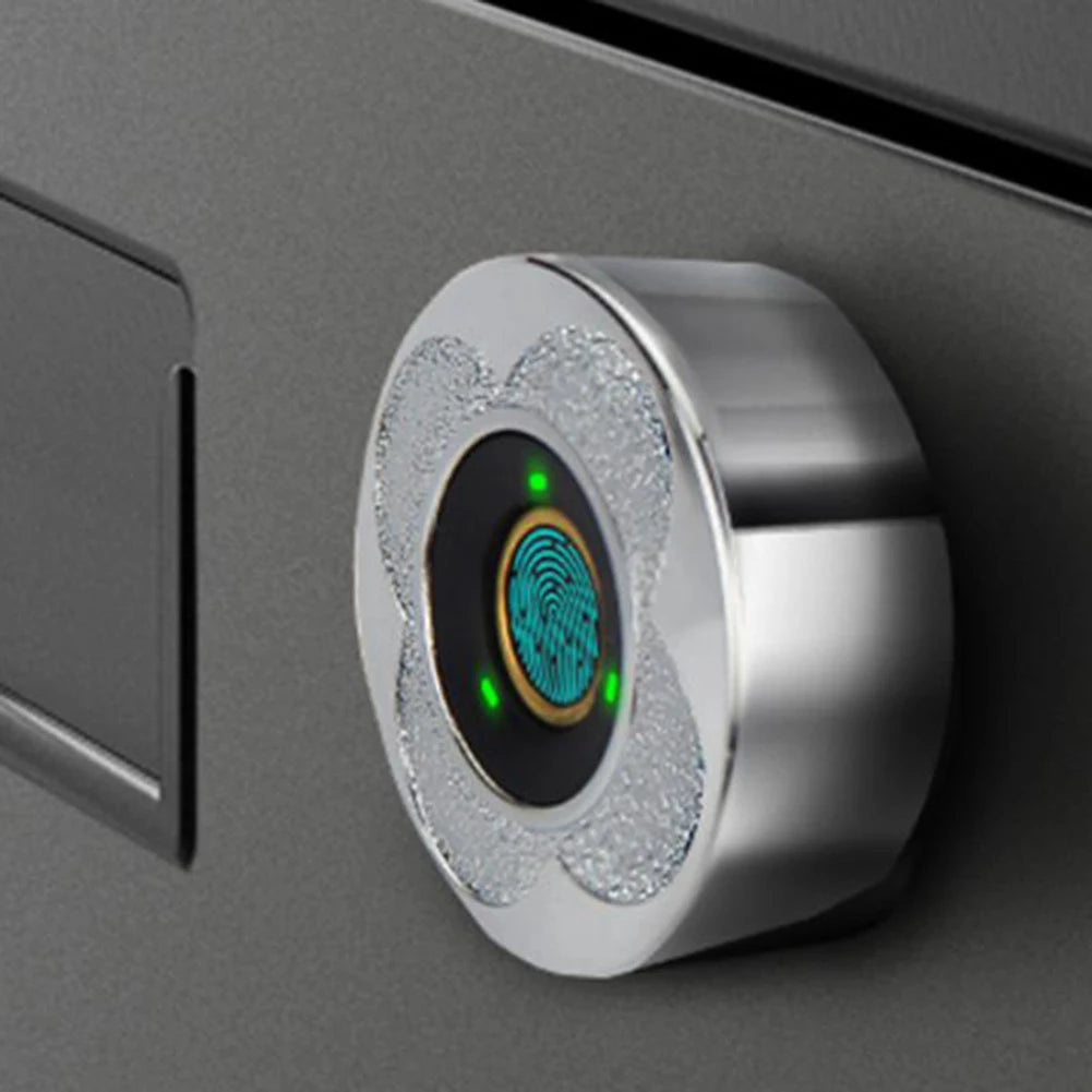 FingoLock - Khóa Vân Tay USB Mở Nhanh 0.5 Giây - Daisan Mart