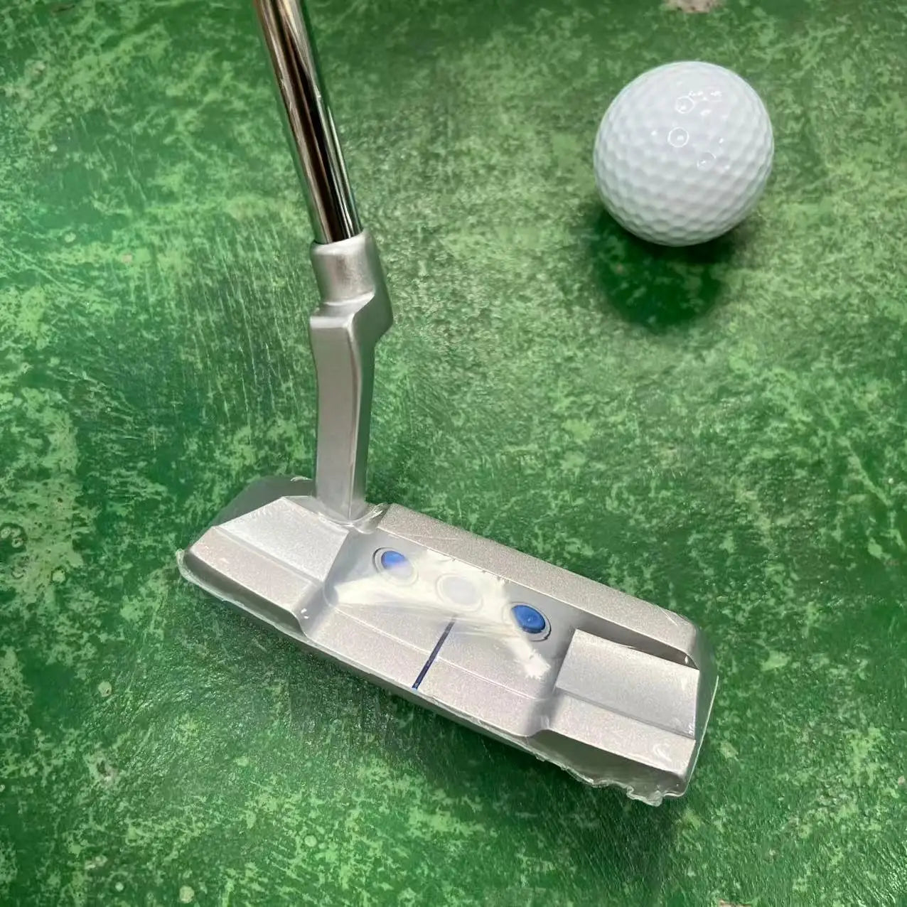 Gậy Putter Siêu Ổn Định - Hỗ Trợ Đánh Thẳng - Daisan Mart