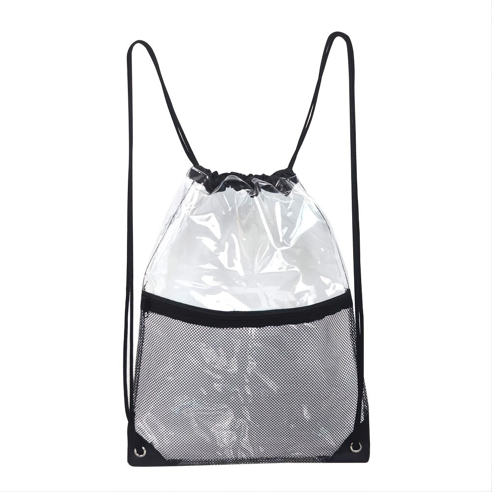 Ba lô PVC chống nước - Tiện lợi cho du lịch & thể thao - Daisan Mart