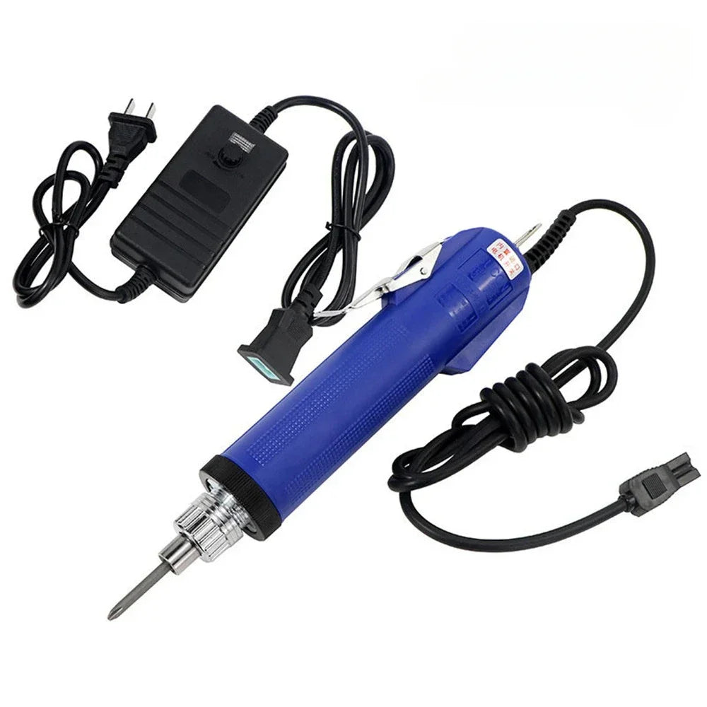 Máy Vít Điện Công Nghiệp Điều Chỉnh Tốc Độ Chính Xác - Daisan Mart