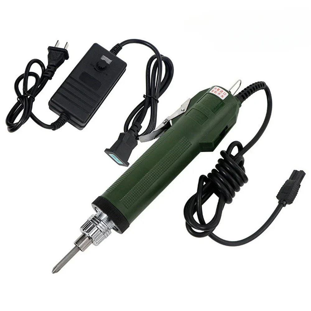 Máy Vít Điện Công Nghiệp Điều Chỉnh Tốc Độ Chính Xác - Daisan Mart