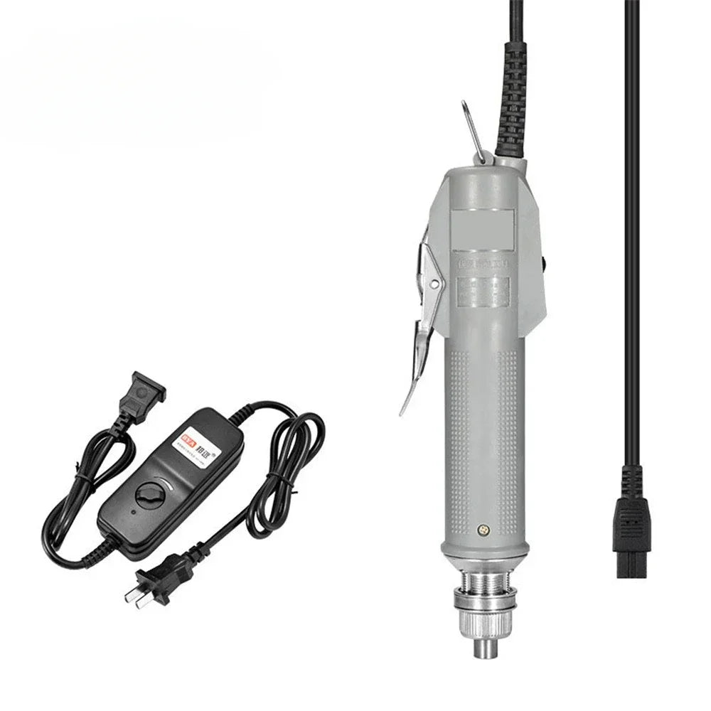 Máy Vít Điện Công Nghiệp Điều Chỉnh Tốc Độ Chính Xác - Daisan Mart