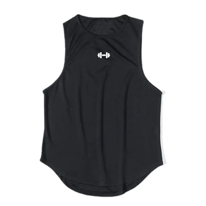 Áo Tank Nam Tập Gym Thoáng Mát Nhanh Khô Thời Trang - Daisan Mart