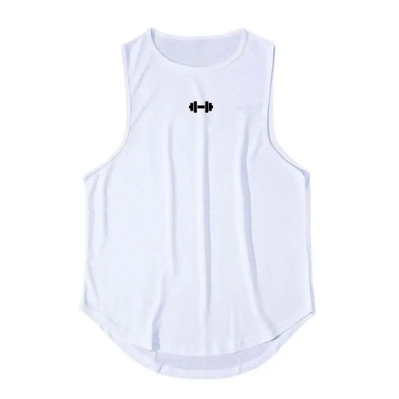 Áo Tank Nam Tập Gym Thoáng Mát Nhanh Khô Thời Trang - Daisan Mart