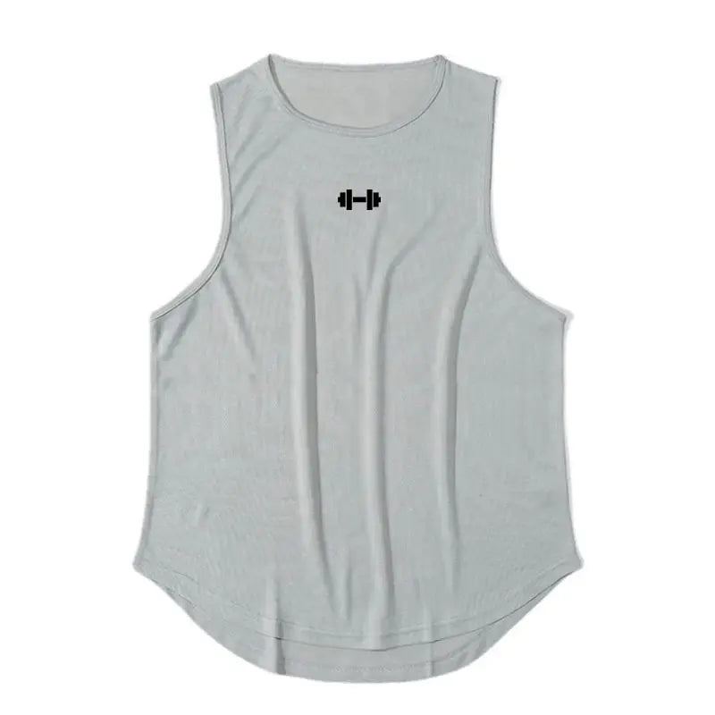 Áo Tank Nam Tập Gym Thoáng Mát Nhanh Khô Thời Trang - Daisan Mart
