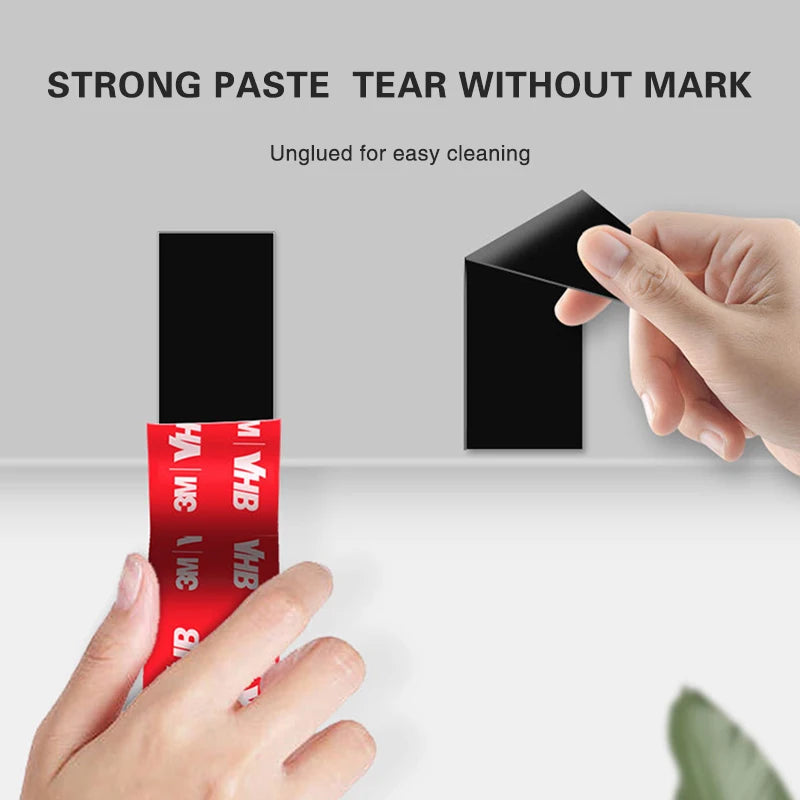 Băng Keo 3M VHB5952 Siêu Dính Hai Mặt Chống Thấm Nước - Daisan Mart