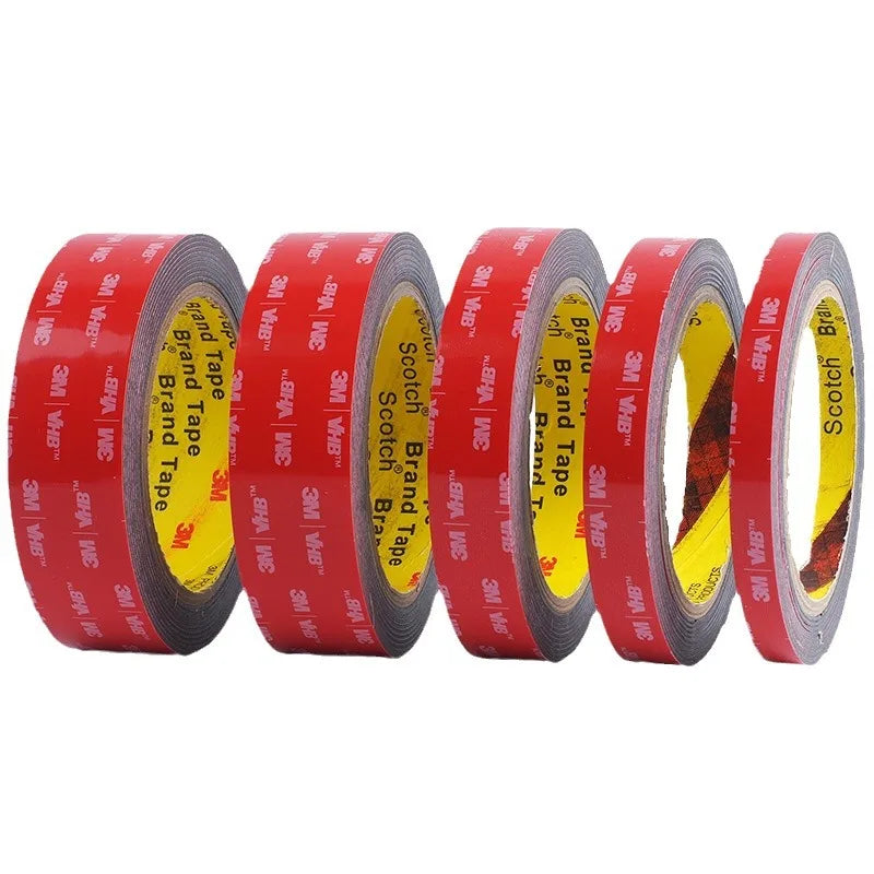 Băng Keo 3M VHB5952 Siêu Dính Hai Mặt Chống Thấm Nước - Daisan Mart