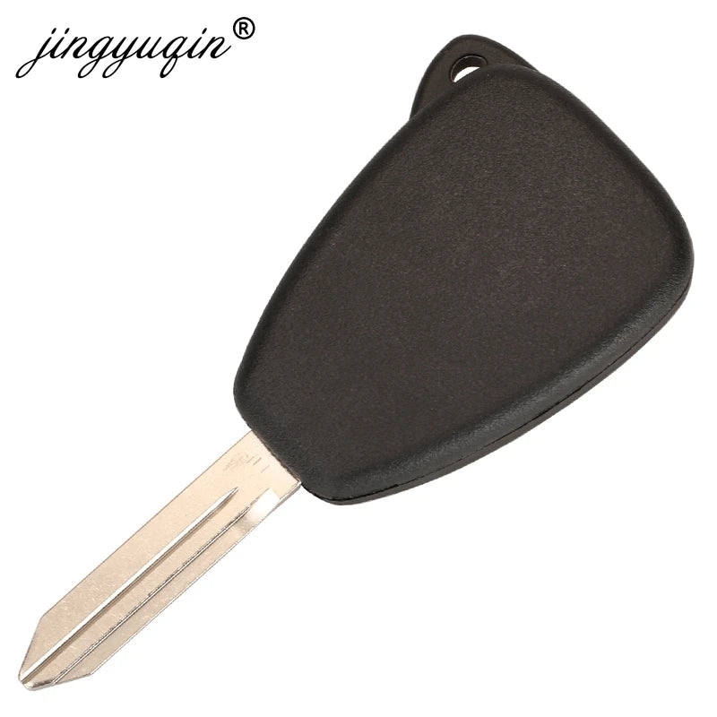 Bộ 10 Chìa Khóa Remote Xe Chrysler/JEEP 315/433MHz - Daisan Mart