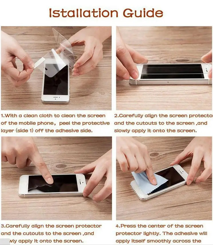 Anti-Spy Tempered Glass For Cubot X100 Privacy Screen Protector For Cubot X100 Full Cover Anti-Spy Glass For Cubot X100 Glass - Daisan Mart