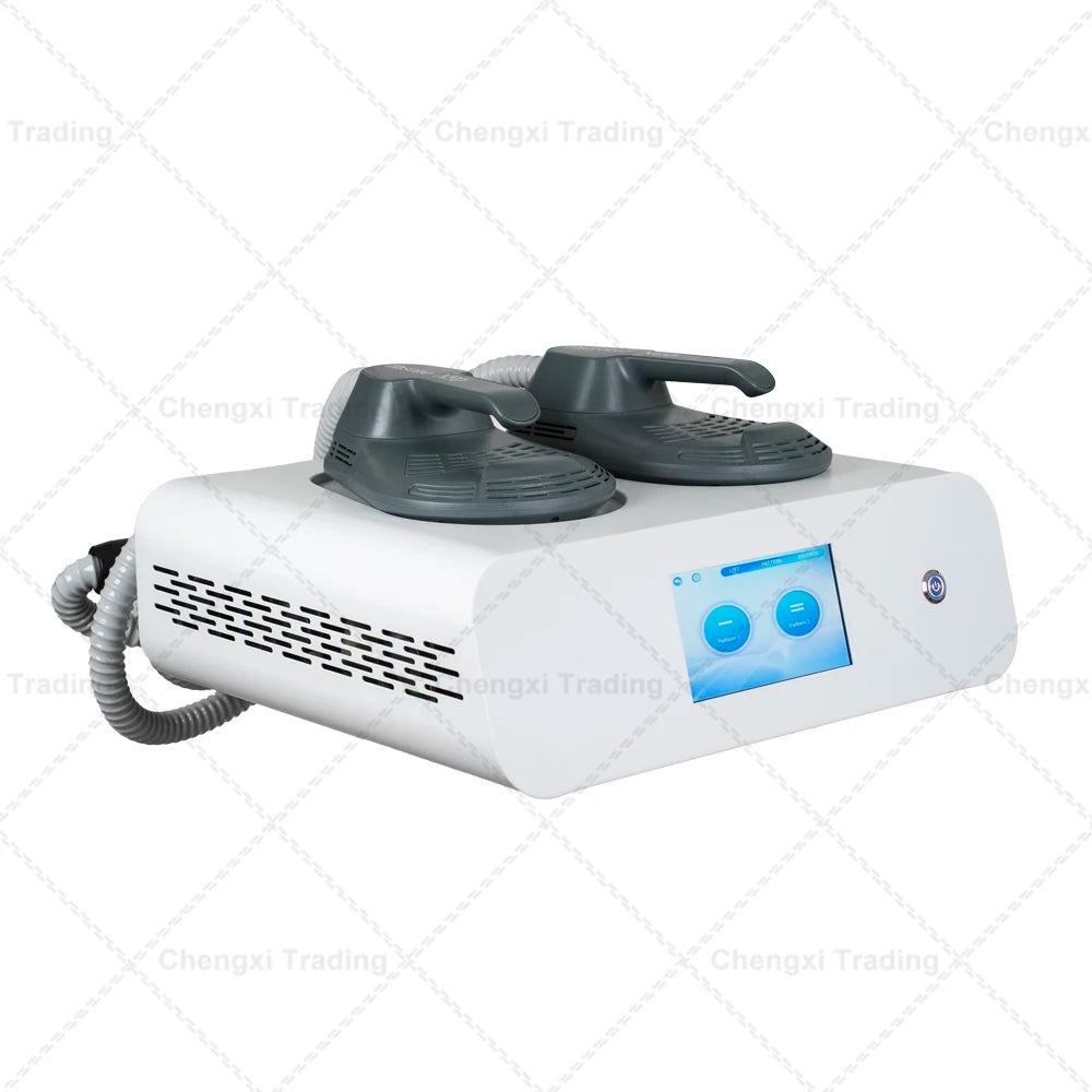 2025 Newest 4 Handles Emsone NEO 6500W Body Shaping build muscle fat removal Fitness Beauty and Health Machine massage