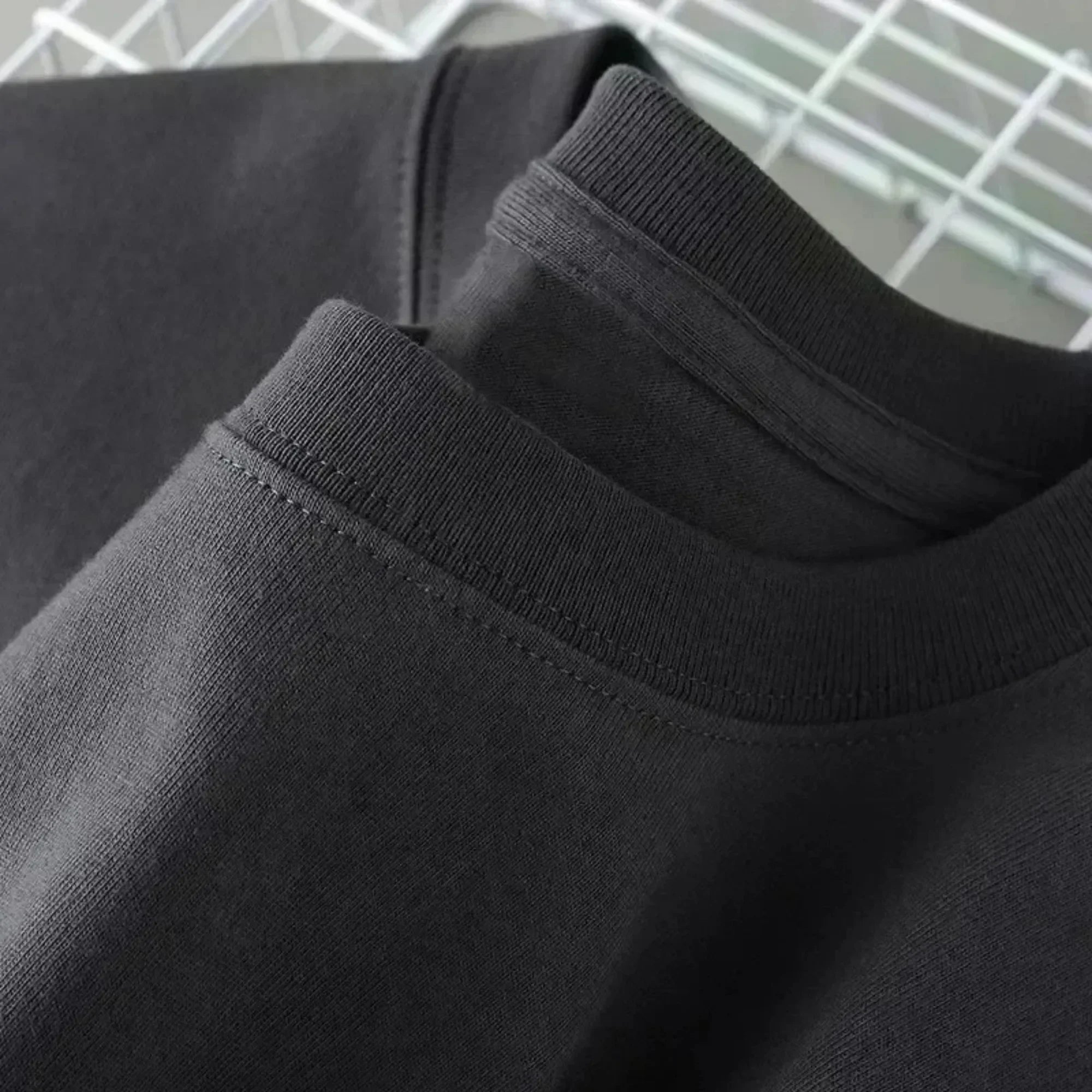 Áo Thun Nam Y2K Cotton Hài Hước - Quà Tặng Độc Đáo - Daisan Mart