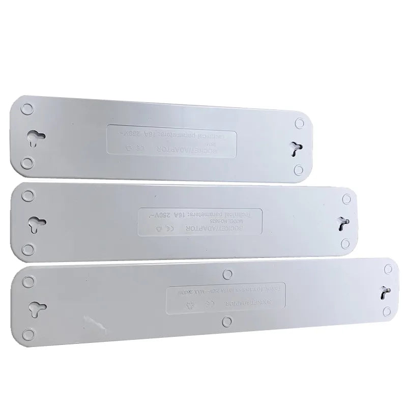 Ổ Điện Đa Năng Châu Âu 1.5m 3-5 Lỗ 250V 10A/16A - Daisan Mart