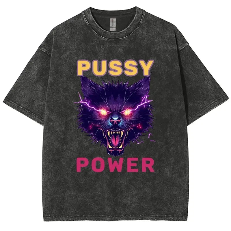 Áo Thun Unisex Cotton Y2K In Hình Ghost Face Sáng Tạo - Daisan Mart